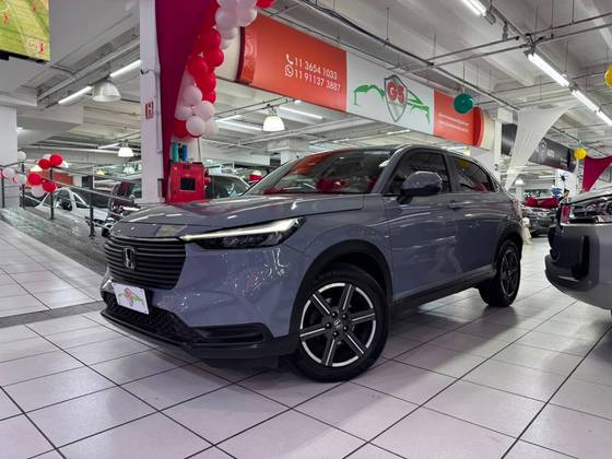 HONDA HR-V 1.5 DI I-VTEC FLEX EX CVT